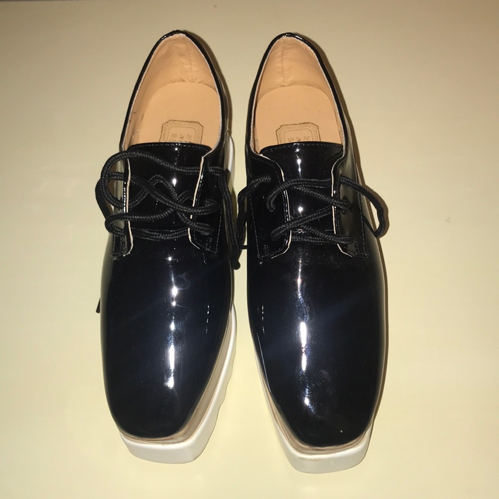 Platform shoes - Picture 2 of 3